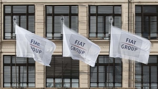 Fiat, le immatricolazioni vanno meglio del mercato. Sale la quota
