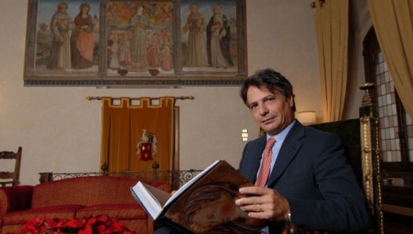 MPS, in corso perquisizioni a carico di Vigni e Mussari