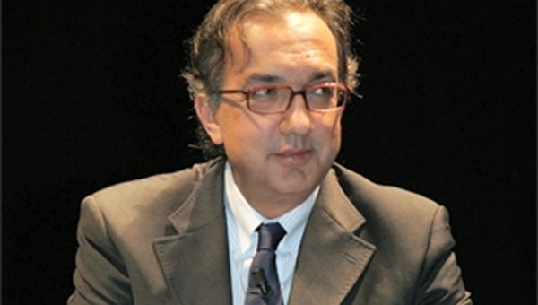 Fiat ritrova lo slancio. Marchionne partecipa al Quattroruote Day