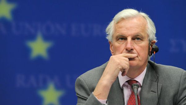 Brexit, transazione soft per nulla scontata. Barnier: Londra accetti le regole