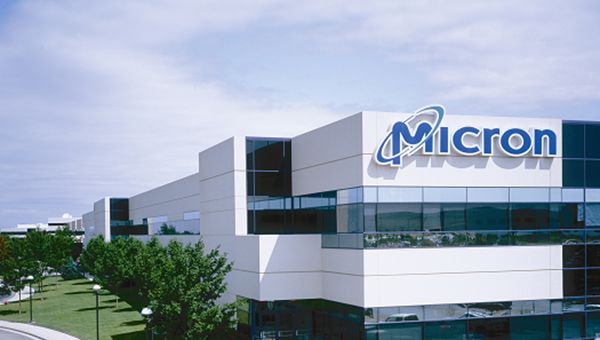 Micron Technology deprime il settore dei chip