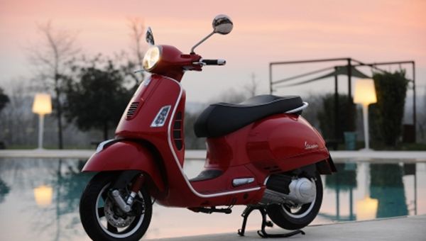 Piaggio emette bond da 30 milioni sottoscritto da Sace