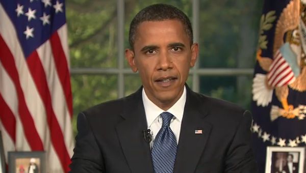 Terrorismo, Obama rassicura la nazione: "siamo più sicuri"