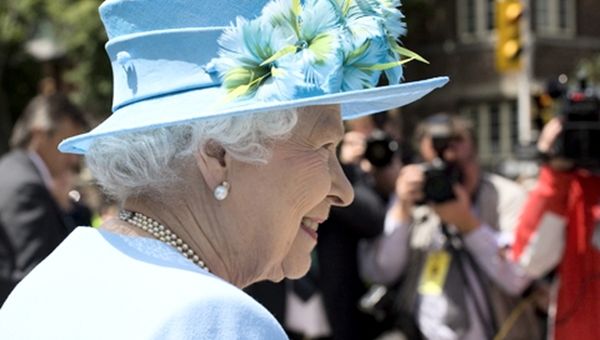 La Regina Elisabetta rinuncia al summit del Commonwealth