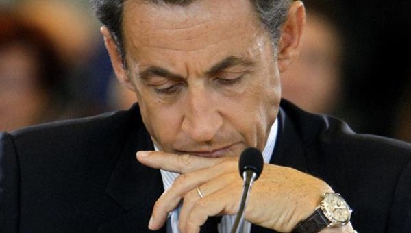 Caso Bettencourt, indagato Sarkozy per circonvenzione d'incapace