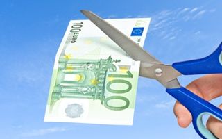 Dimezzamento delle aliquote di imposta Dimezzamento delle aliquote di imposta