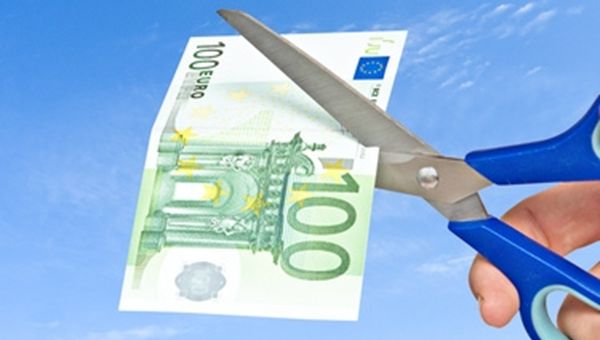 Csc: subito nuova spending review, spesa aggredibile 290 mld