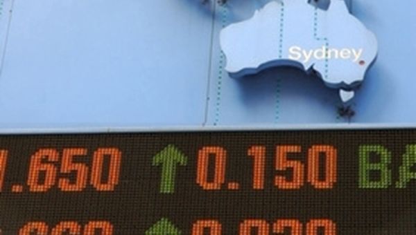 Borsa Australia, matrimonio con Singapore non s'ha da fare...