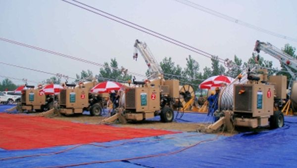 Tesmec, Intermonte alza target price nonostante risultati sotto le attese