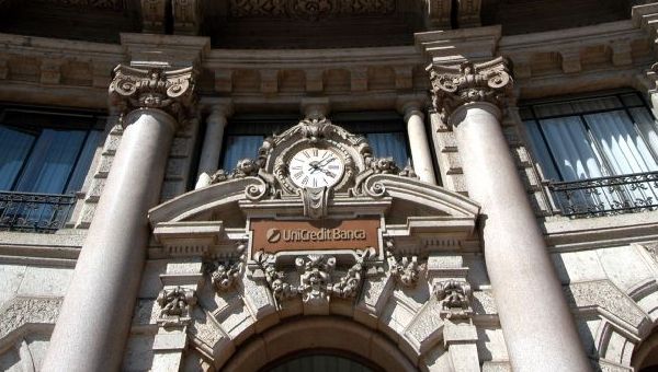 Per Unicredit finisce l'era di Federico Ghizzoni