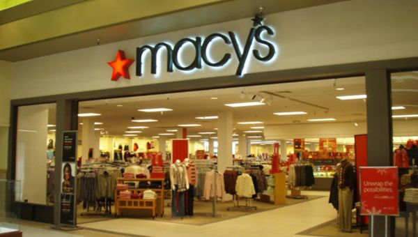Macy's vola a Wall Street grazie al bilancio