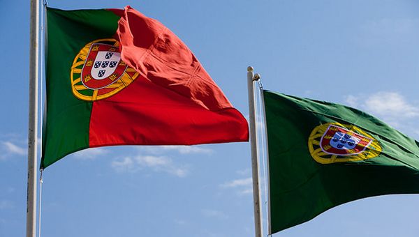 Il Portogallo torna a crescere come non faceva da 17 anni