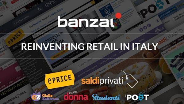 Banzai firma la cessione di Saldiprivati