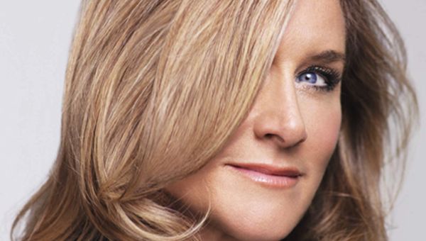 Angela Ahrendts lascia Burberry e si ritaglia un posto in Apple