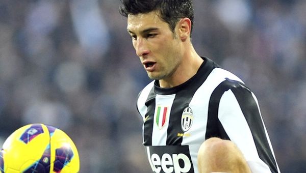 La Juventus acquista Peluso a titolo definitivo