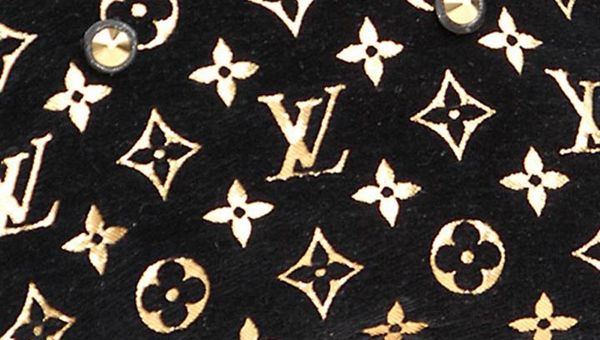 Monogramma di nuovo in crisi? LVMH agita il lusso europeo