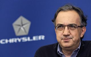 Fiat Chrysler spicca il volo su voci take-over da parte di Hyundai