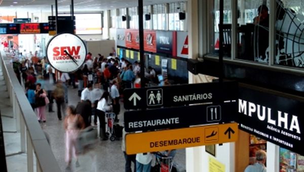 Terrorismo, sì dei Ministri degli Interni UE alla registrazione dei passeggeri