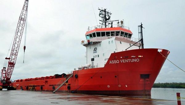 Anche Confitarma firma il Patto per l'Export