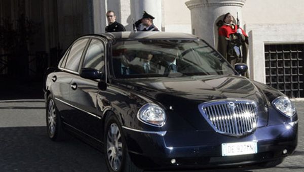 Il Quirinale stringe ancora la cinghia (ma il budget resta milionario)