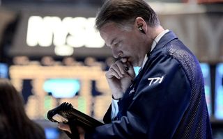 Wall Street resta al palo in attesa della Fed