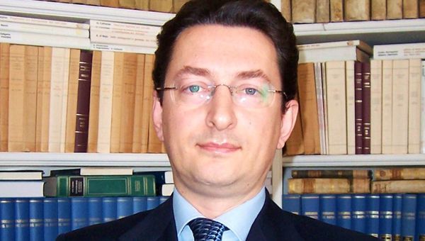 Agenzia Spaziale, Aldo Sandulli nominato commissario