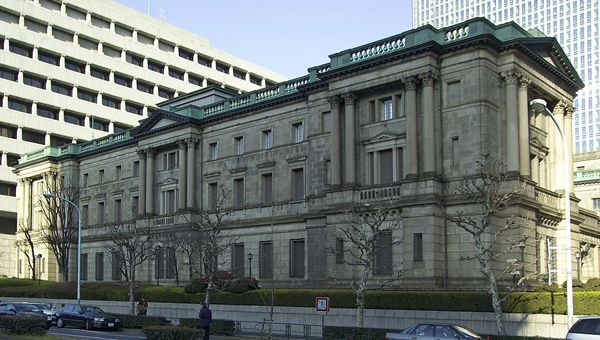 BoJ, è possibile espandere ulteriormente il quantitative easing