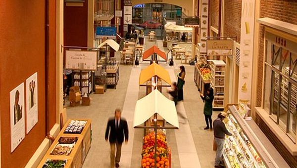 Eataly, confermata l'IPO tra il 2016 e il 2017. Ma ancora prima...