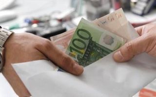 Corruzione, negli ultimi 10 anni divorati 100 miliardi di Pil