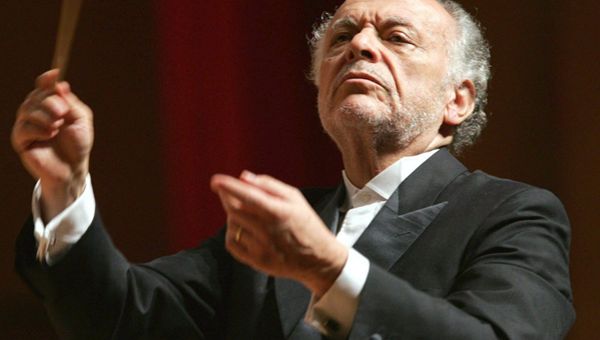 Il mondo della musica piange Lorin Maazel