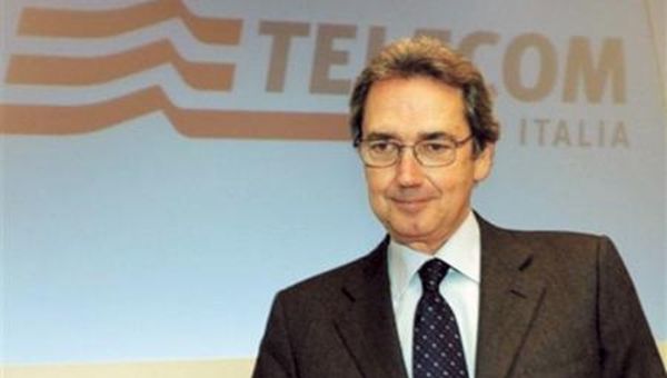 TIM, al via l'assemblea: presente 56% capitale