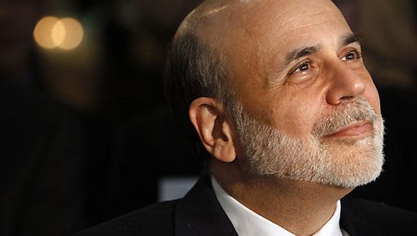 Bernanke Day, l'exit strategy della FED potrebbe già essere matura