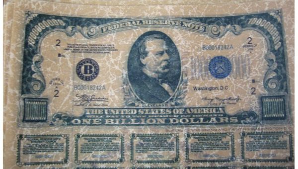 Treasuries, ripartono le vendite sulle obbligazioni USA