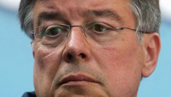 Zanonato: ridurremo l'IMU alle imprese