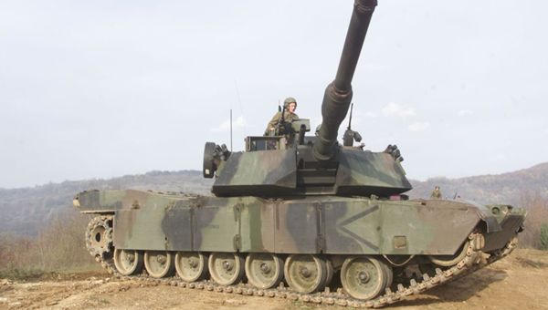 Eurotech, Parvus implementa gli ordini di General Dynamics C4S