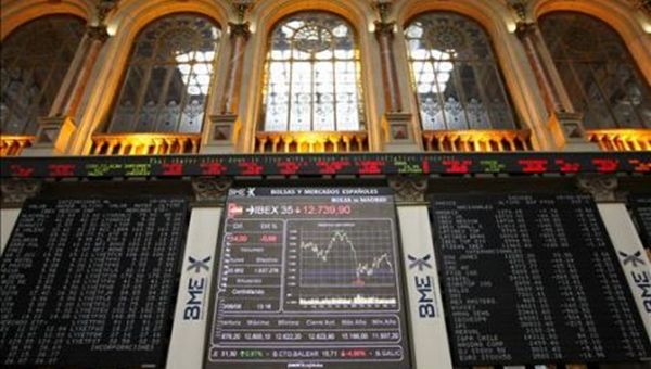 Voto catalano, Madrid la piazza peggiore. Giù i titoli bancari