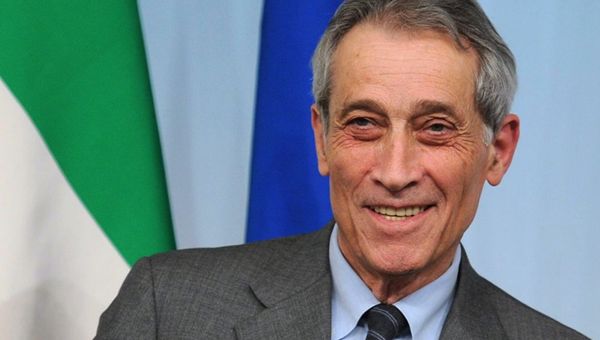 Enrico Bondi prende in mano le redini dell'Ilva