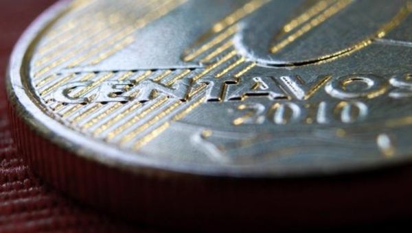 Brasile colpito da un'inflazione record oltre che dalla recessione