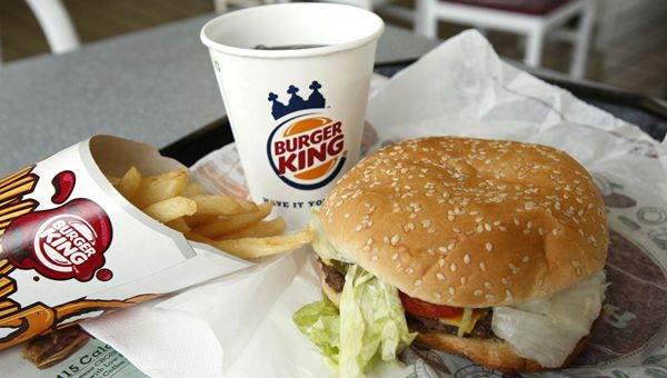 Autogrill ancora sostenuta da Burger King