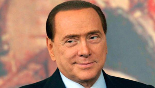 Berlusconi sta trattando con Vivendi, ma non su Mediaset