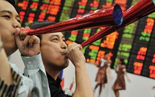 Borse asiatiche in ripresa. Pechino rassicura sui dazi