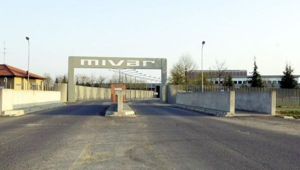 "Ho un sogno". Così Vichi regala la Mivar