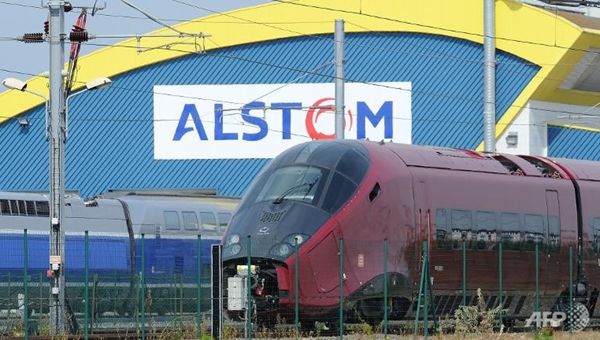 Ferrovie, Siemens ed Alstom annunciano la nascita del campione europeo nella mobilità