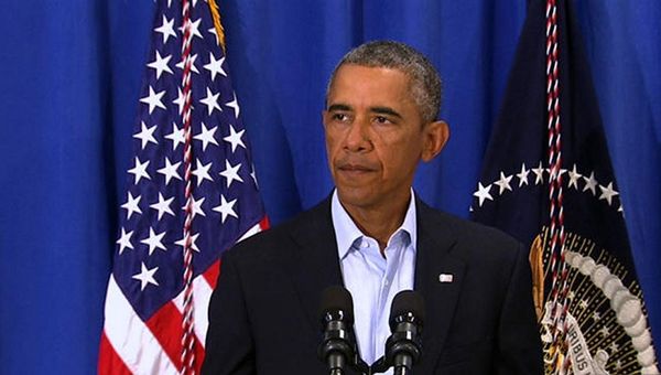 USA, Obama regolarizza 5 milioni di immigrati. Repubblicani furiosi