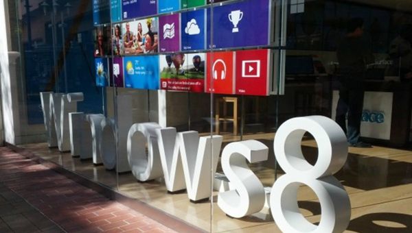 Microsoft ammette: Windows 8 ha molte falle. Presto il bis