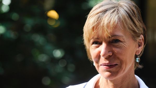 La Gabanelli accende la polemica sul blog di Grillo