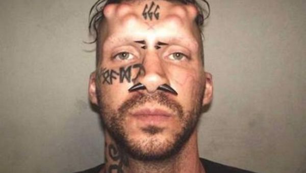 Caius Veiovis: il Satana del terzo millennio sconvolge l'America