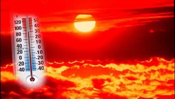 Meteo, un caldo infernale investe l'Italia