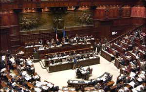 Parlamento verso una settimana di fuoco. I 5 Stelle da Letta