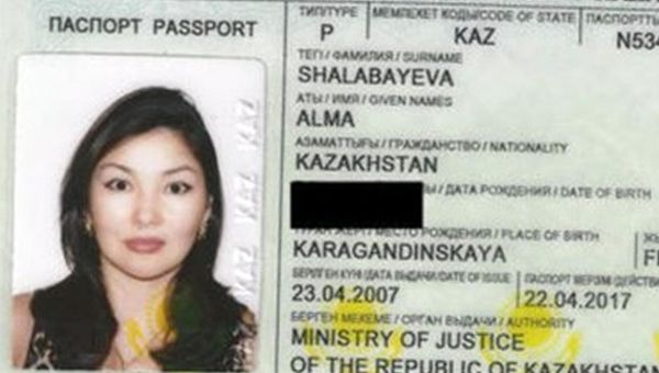 Il Governo italiano revoca l'espulsione delle due donne kazake